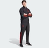 Bộ Thể Thao Adidas Màu Đen - Manchester United Tiro 23 Presentation - IA8486/IA7296