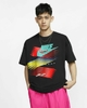 Bộ Thể Thao Nike Màu Đen - Nike x Atmos NRG Tee Black T-Shirt - CI3197-010