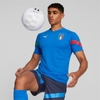 Bộ Thể Thao Puma Màu Xanh -Training Man PUMA Italy Figc Player -767080 03/767097 04