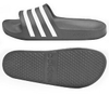 Dép Thể Thao Adidas Màu Xám - ADILETTE AQUA SLIDE -F35538
