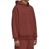 Bộ Thể Thao Adidas Màu Nâu - Pharrell Williams Basics HD (Gender Neutral) - H58292/H58328