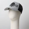 Mũ Thể Thao Chính Hãng Màu Xám Hydrogen Truck Diver Hat Grey