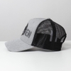 Mũ Thể Thao Chính Hãng Màu Xám Hydrogen Truck Diver Hat Grey