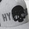 Mũ Thể Thao Chính Hãng Màu Xám Hydrogen Truck Diver Hat Grey
