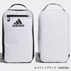 Túi Thể Thao Adidas Màu Trắng - adidas Shoe Bag Golf - White - HA3183