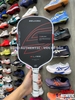 Vợt Pickleball Chính Hãng Selkirk BoomStik Asian - màu Đen SLKBS-A01