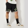 Bộ Thể Thao Nike Màu Đen - Men's Nike Back Cartoon Devil - DV2072-010/DX6138-010