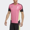 Bộ Thể Thao Adidas Màu Hồng - Juventus Condivo 22 Jersey - HS7551/HS7560