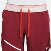 Bộ Thể Thao Chính Hãng Màu Đỏ Cam  Nike Court Slam Masculino