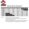 Bộ Thể Thao Chính Hãng Màu Đen Lining Baseball AHSUD29-2/AKST839-3