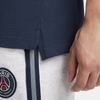 Áo Thể Thao Nike Màu Xanh Polo - Paris Saint-Germain Men's Polo - DM2984-410