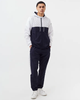 Bộ Thể Thao Sergio Tacchini Màu Trắng- Sergio Tacchini ROMBO TRACKSUIT White -39691-200