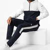 Bộ Thể Thao Sergio Tacchini Màu Trắng- Sergio Tacchini ROMBO TRACKSUIT White -39691-200