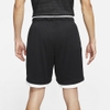 Bộ Thể Thao Màu Trắng Đen-  SET Nike Jordan Logo Black -DO8905-010/DA7207-010