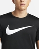 Bộ Thể Thao Nike Màu Đen -Nike Sport Clash Training Top -DM5565-010/DQ4811-010