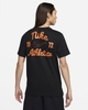 Bộ Thể Thao Nike Đen - Nike Sportswear Men's T-Shirt - FV3773-010/AR2383-010