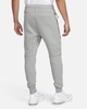 Bộ Thể Thao Nike Màu Xám - NIKE TECH FLEECE CREW - CU4506-063/CU4496-063