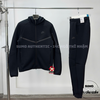 Áo Thể Thao Chính Hãng Màu Đen Nike Tech Windrunner HV0949-010