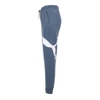 Bộ Thể Thao Puma Màu Xanh - Puma Knit Jacket Set - 522643 01/522644