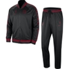 Bộ Thể Thao Nike Màu Đen -Miami Heat Nike Dri-FIT NBA - FB4215-010/FB4215-020