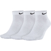 Tất Thể Thao Nike Màu Trắng - Training Nike Everyday Cushioned  -SX7670-100