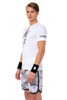 Bộ Thể Thao Hydrogen Màu Trắng -Hydrogen Thunder Camo White Black -T00204-077/T00127-D77