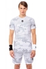 Bộ Thể Thao Hydrogen Màu Trắng - Hydrogen Tech Camo Men's - T00206-D77/T00127-D77