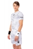Bộ Thể Thao Hydrogen Màu Trắng - Hydrogen Tech Camo Men's - T00206-D77/T00127-D77