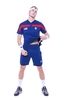 Bộ Thể Thao Hydrogen Màu Xanh - Hydrogen Nation Cup Tech - T00256 NVY/T00014 NVY
