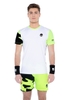 Bộ Hydrogen TECH CAMO New - Neon