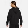 Bộ Thể Thao Chính Hãng Niike Màu Đen-Jordan JumpmanFleecePulloverHoodie-DC9605-010/DC9609-10