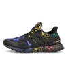 Giày Thể Thao Chính Hãng Màu Đen Adidas Ultraboost DNA x Disney FV6050