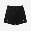 Bộ Thể Thao Chính Hãng FILA Màu Đen - FILA TENNIS BLACK FS2RSD2303M/FS2TRD2303