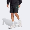 Quần Thể Thao Chính Hãng Adidas House of Tiro Nations Pack Shorts -màu Đen JC8062