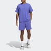 Áo Thể Thao Chính Hãng Adidas x Pharrell Basic Sports T-Shirt - màu Tím HF9948