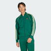 Bộ Thể Thao Adidas Chính Hãng Màu Xanh lá - Classics Adicolor - JP1222/JP1224