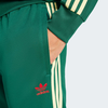 Bộ Thể Thao Adidas Chính Hãng Màu Xanh lá - Classics Adicolor - JP1222/JP1224