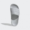 Dép Thể Thao Chính Hãng Màu Xám- Adidas Adilette 22 