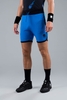 Hydrogen Tech Men's Tennis Short Navy Set