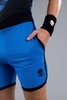 Hydrogen Tech Men's Tennis Short Navy Set