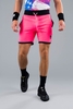 Hydrogen Tech Men's Tennis SET Fluofuchsia