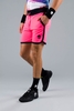 Hydrogen Tech Men's Tennis SET Fluofuchsia