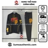 Bộ Thể Thao Puma Màu Đen - Dylan Basketball Hoodie Set - 536208 01/53635 01