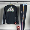 Bộ Thể Thao Màu Đen Adidas- Sportswear TIRO PRIDE TRACK JACKET -HC9780/HC9785