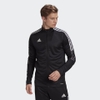 Bộ Thể Thao Adidas Màu Đen - adidas Tiro 21 Track Jacket - Black -GM7319/GH7305