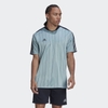 Bộ Thể Thao Adidas Màu Xanh - Adidas Blue Tiro Jersey Set - HC1312/HC1315
