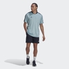 Bộ Thể Thao Adidas Màu Xanh - Adidas Blue Tiro Jersey Set - HC1312/HC1315