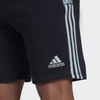 Bộ Thể Thao Adidas Màu Xanh - Adidas Blue Tiro Jersey Set - HC1312/HC1315