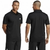 Bộ Thể Thao Adidas Màu Đen - Fab Polo Shirt 'Black' - HR8730/GH7672