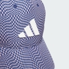 Mũ Thể Thao Adidas Màu Xanh Tím - adidas Tour Printed Snapback - IU3292